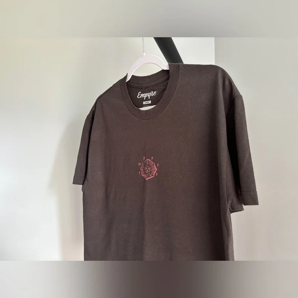 Empyre Imperium T-Shirt - Picture 3 of 6
